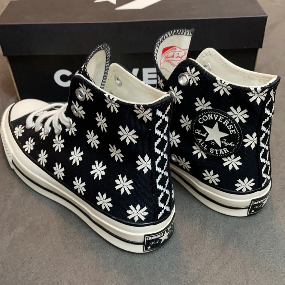 Converse Chuck 70 HI shoes for women - Picture 9 of 10
